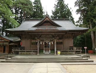 日枝神社について